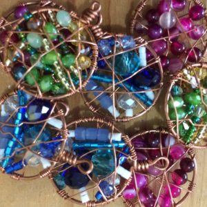 Curso Alambrismo Bogotá