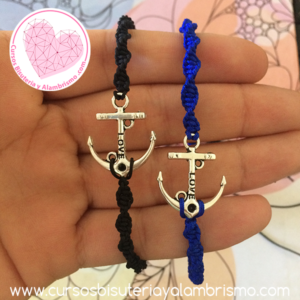 Aprende-a-hacer-pulseras---Cursos-Bisuteria-y-alambrismo