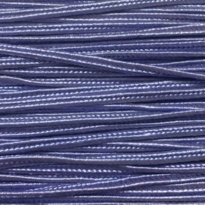 Cordón Soutache Lila